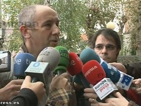 PNV afronta la jornada con ganas e ilusión