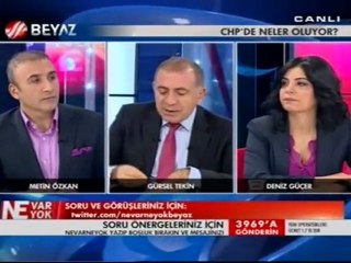 Ne Var Ne Yok 11.Bölüm 1.Kısım