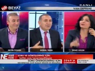 Ne Var Ne Yok 11.Bölüm 3.Kısım