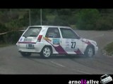 rallye du mistral 2011