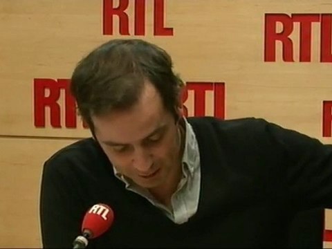 Les portraits chrono de Tanguy Pastureau : Alain Juppé