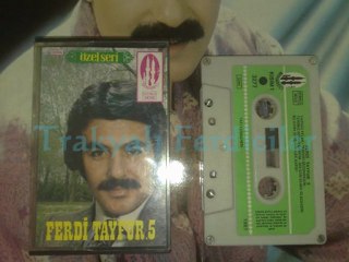 Ferdi Tayfur & Aşkınla Beni Öldürdün ...