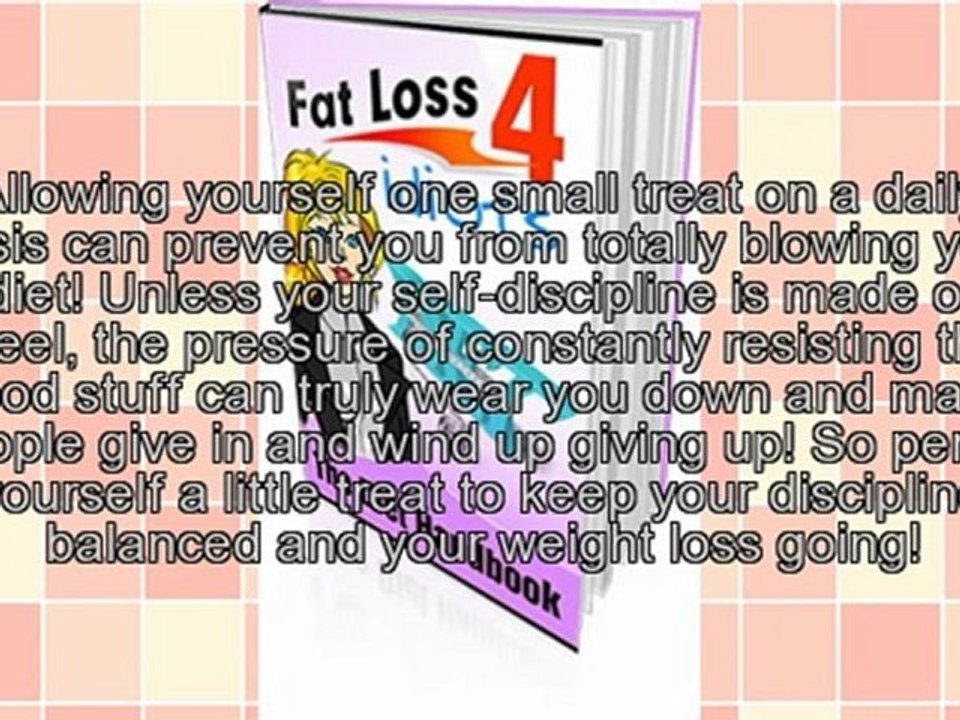 Kick start Your Weight Loss With These Tips