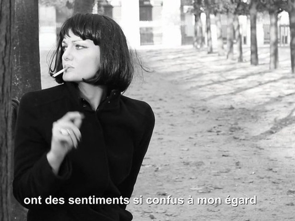 Qui êtes-vous Roma Léone ?