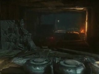 Gears of War 3 - Bande-Annonce - Booster Map Pack