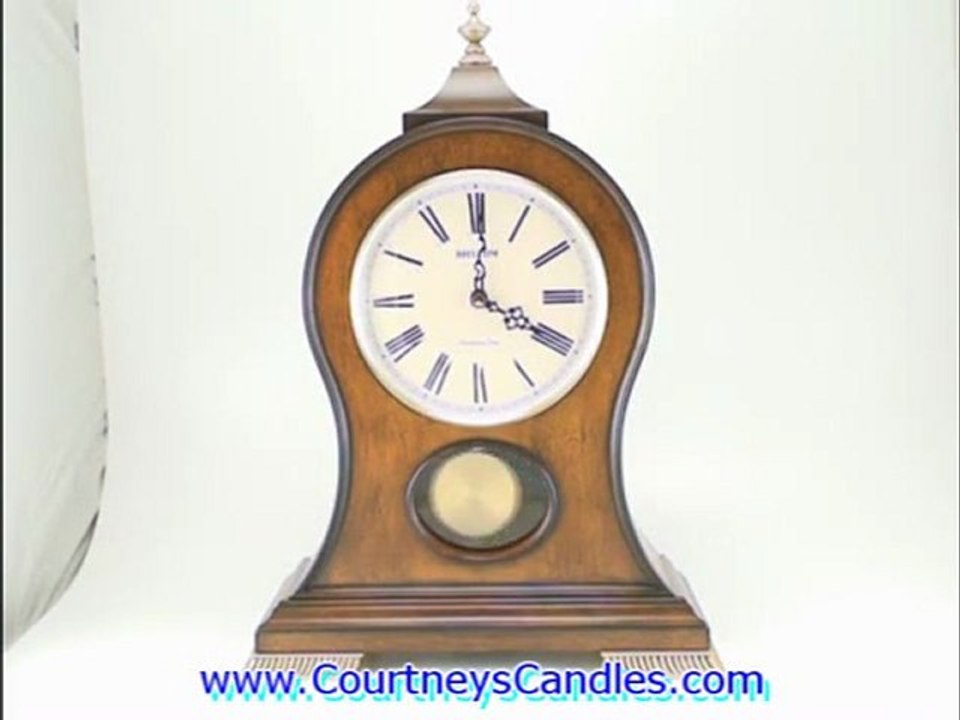 rhythm clock sonata