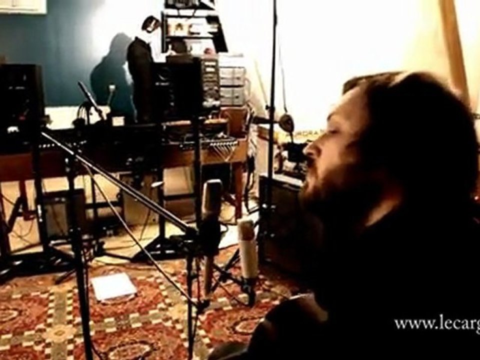 #303 Redeye - Slow down