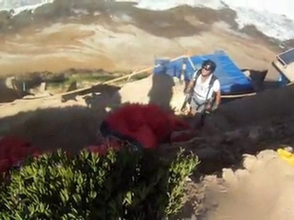 l'atterro de pat