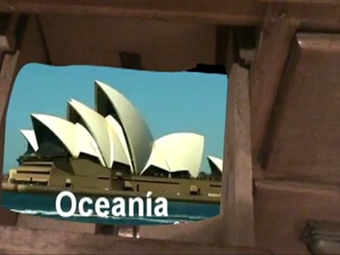 África: ese continente desconocido.