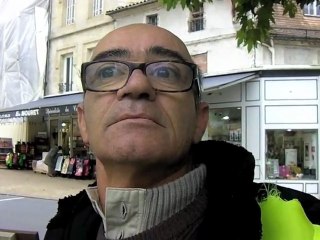 Bergerac : interdit d'enterrer après 16h30 pendant l'hiver. Qu'en pensez-vous ?