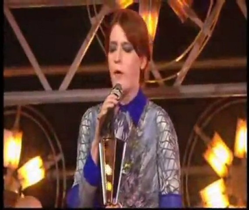 Florence and The Machine - Extrait 1 - La  musicale - In Live -