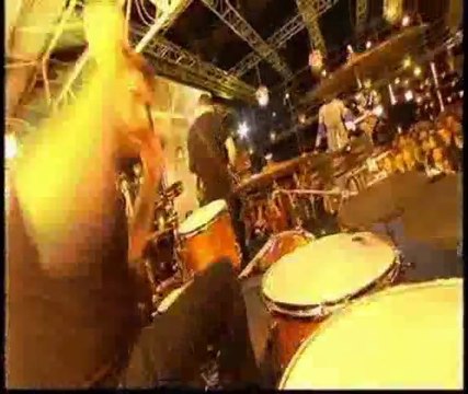 Florence and The Machine - Extrait 2 - La musicale - In Live -