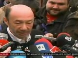 Rubalcaba llama a votar a indecisos