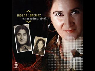 Sabahat AKKİRAZ - Şaşkın  Yarim