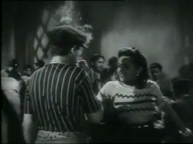 Ek Do Teen (Aawaara)(1951)