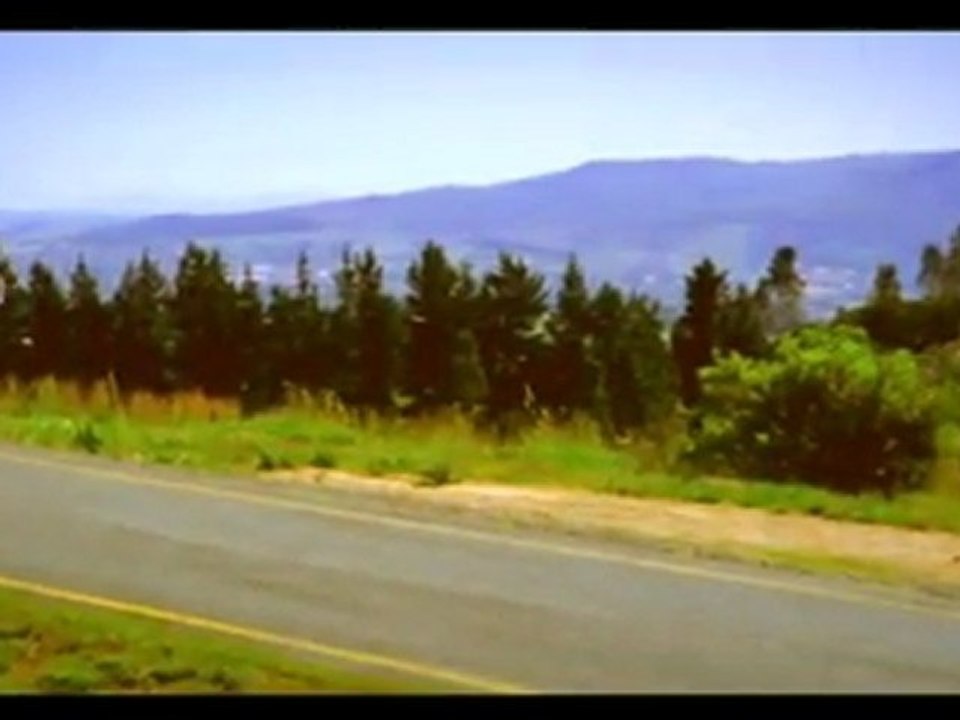 Coldplay - Paradise HD