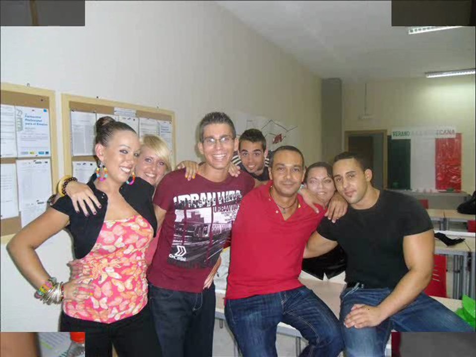 Video Fin De Curso 2011..!!
