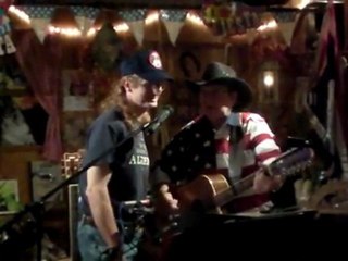 country music highway