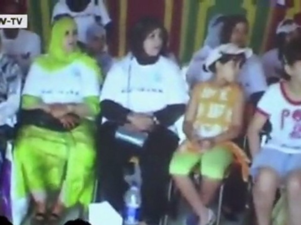 Moroccans prepare to go to the polls | Journal Reporters