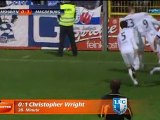 14. Spieltag SV Wilhelmshafen gegen 1. FC Magdeburg