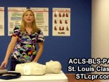CPR Classes St. Louis AED Training Video | CPR St. Louis