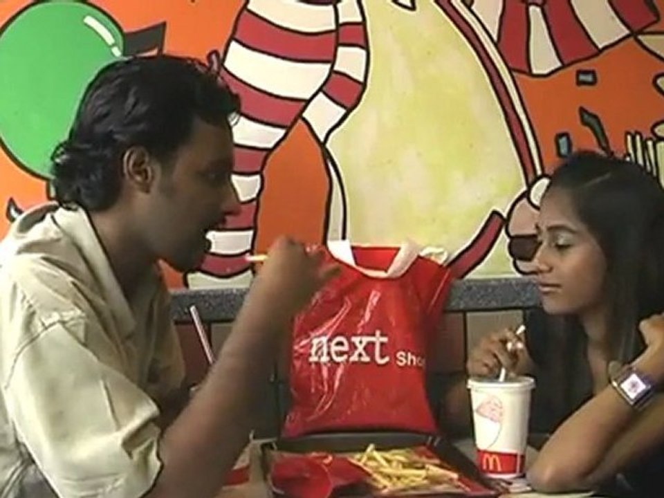 வயசு-ஒரு உண்மை சம்பவம்.. Age-Tamil Short Film
