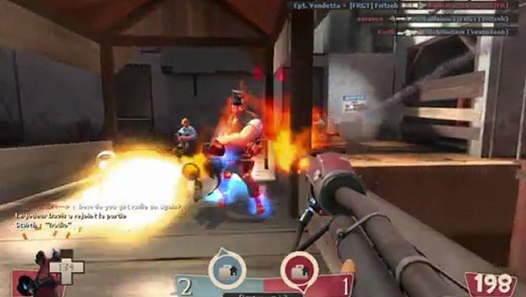 TF2 avec kyller92 et vinie92.... un ECHEC !!!!!! - Vidéo ... - 526 x 297 jpeg 32kB