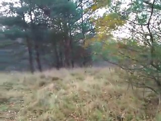 Niedzielny spacer - Test HTC 7 Mozart