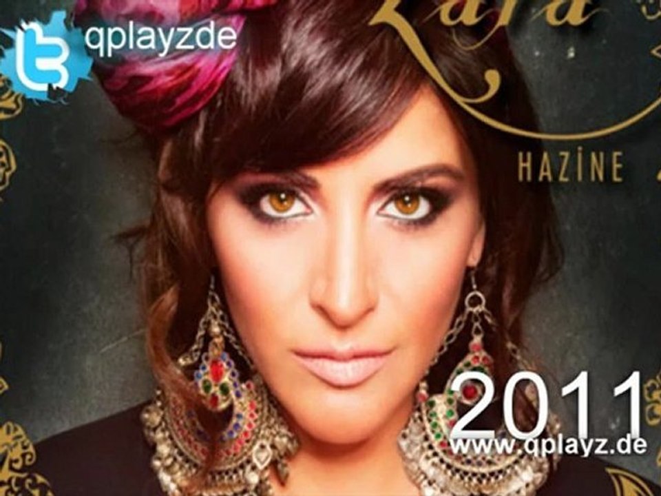 ZARA    ♫♥♪ Pişmanlık Yok  ♫♥♪