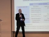 Innovaxiom - Conférence mécatronique innovante 2011 - Jean-Yves Choley