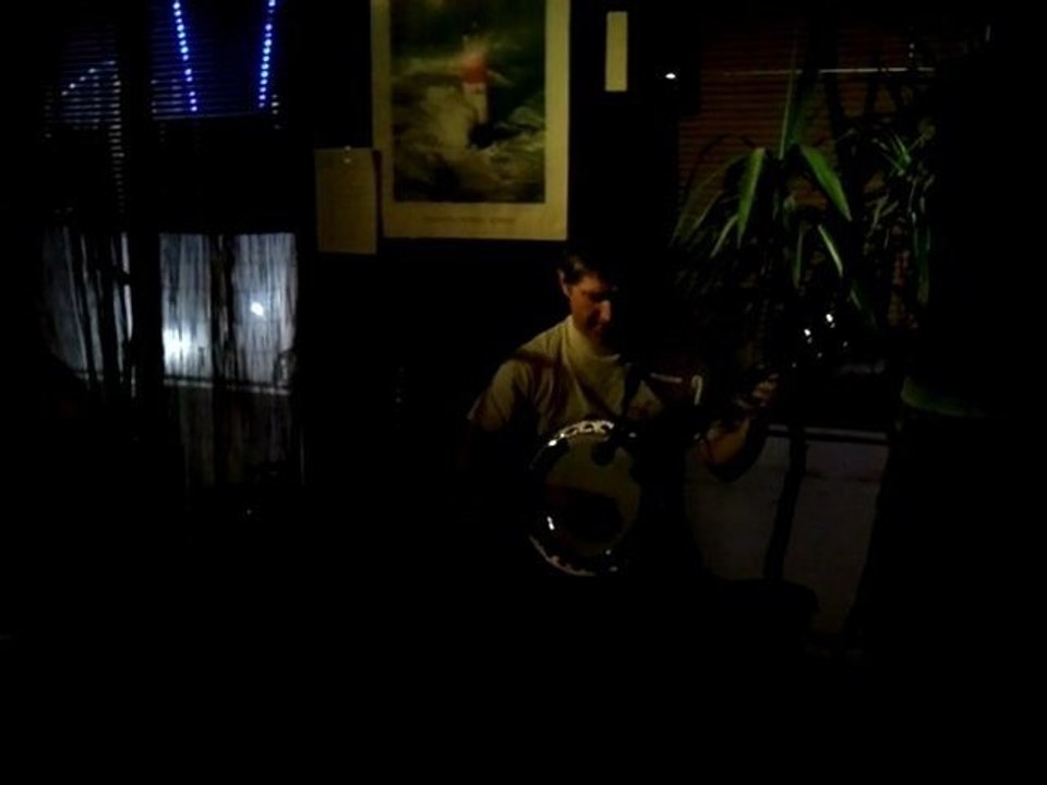 Cattle Grid au Gibier de Potence, la taverne Pirate de Rouen