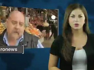 Economic Woes Dominate Spain’s Election