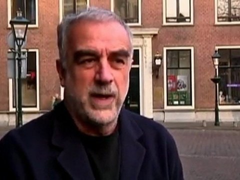 Saif al-Islam Gaddafi detained in Libya