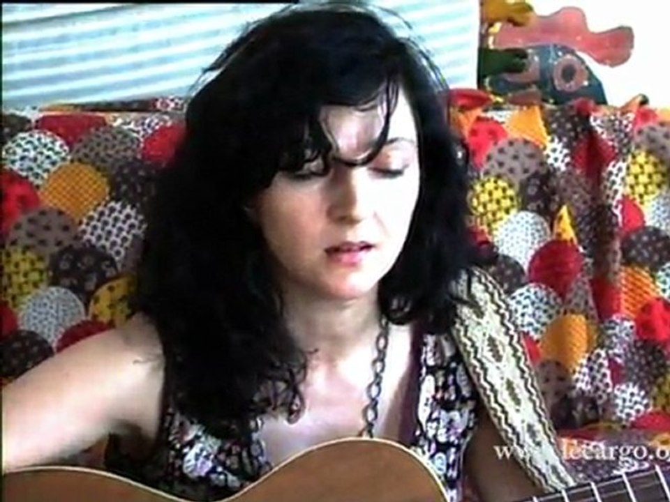 #305 Marta Collica - Bonewhite Moon