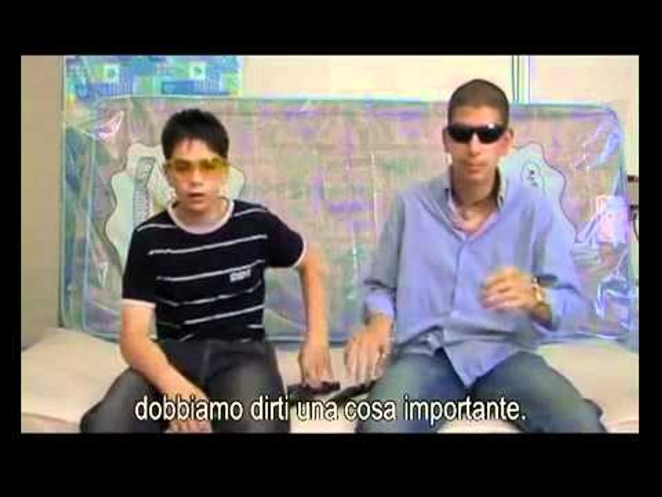 Castel Volturno (CE) - Il materasso anti-camorra