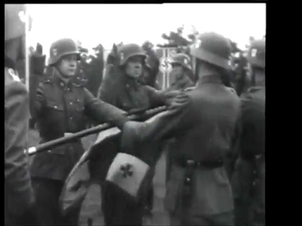 Finnish Volunteer Battalion of the Waffen-SS