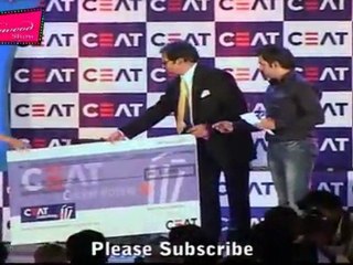 Ceat Cricket Kangna Perfomance 12