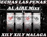 Echa las penas al aire Mixx 2011