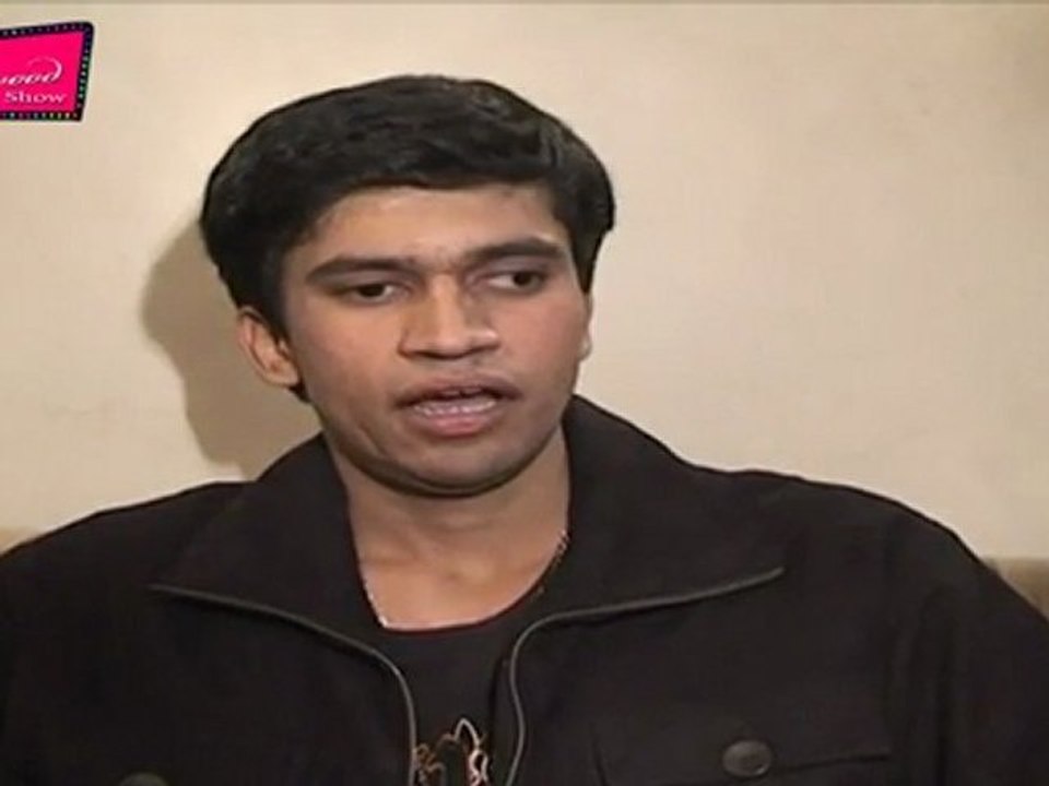 OMKAR SINGER INTERVIEW 09