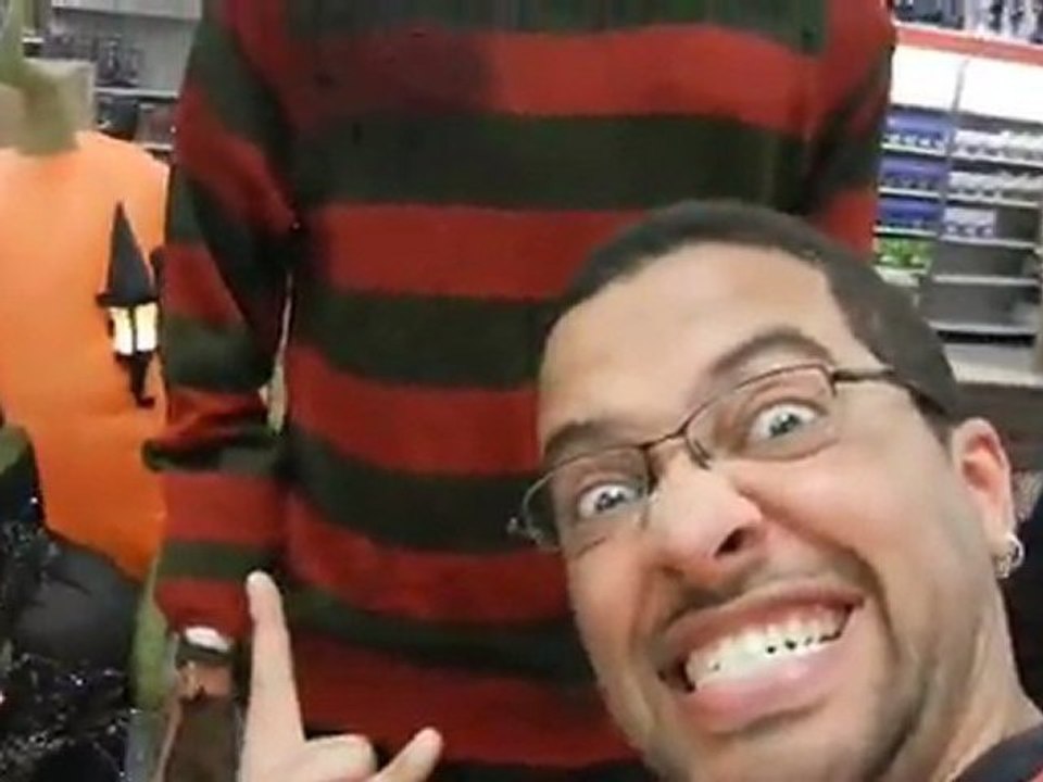 Terror