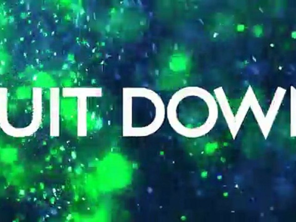Teaser soirée "Suitdown"