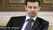 Tras reforma, habrá elecciones en Siria: Al Assad