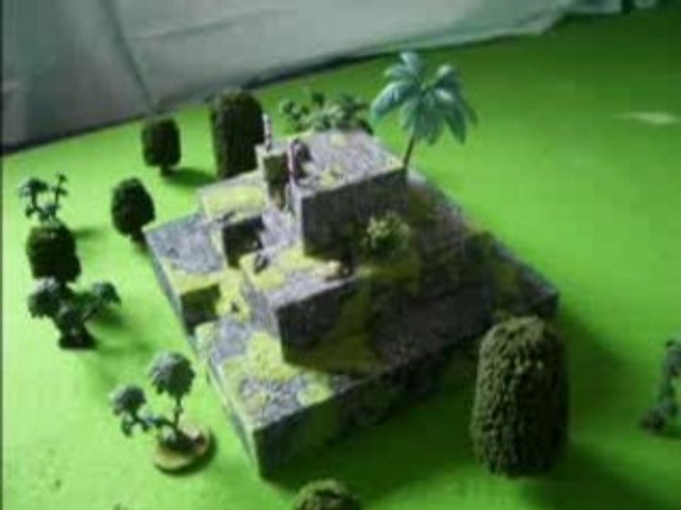 bibit le hobbit malicieu( le plateau)