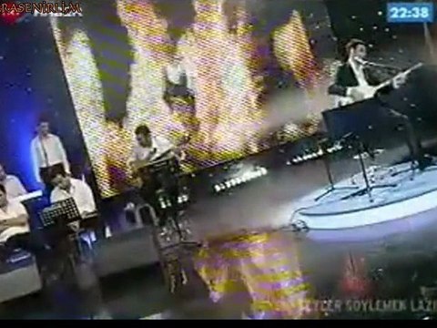 uğur ışılak - muamma.