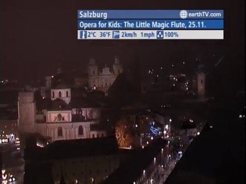 Yas Island - UAE - Abu Dhabi, Hong Kong SAR - China, Las Vegas - USA, St. Andrews - Canada, Salzburg - Austria, Lugano - Ticino - Switzerland, London - United Kingdom