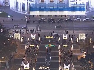 Avignon - France, Seattle - USA, St. Andrews - Canada, London - United Kingdom, Muscat - Oman, Vienna - Austria, Stuttgart - Germany