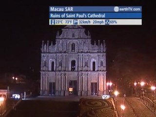 Ekaterinburg - Russia, Las Vegas - USA, London - United Kingdom, Macau SAR - China, Vienna - Austria, St. Andrews - Canada, Amsterdam - Netherlands