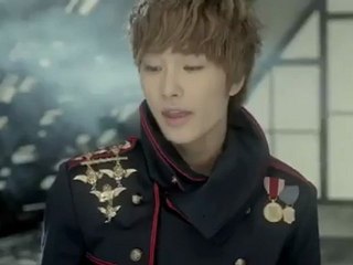 Boyfriend - Don't Touch My Girl MV