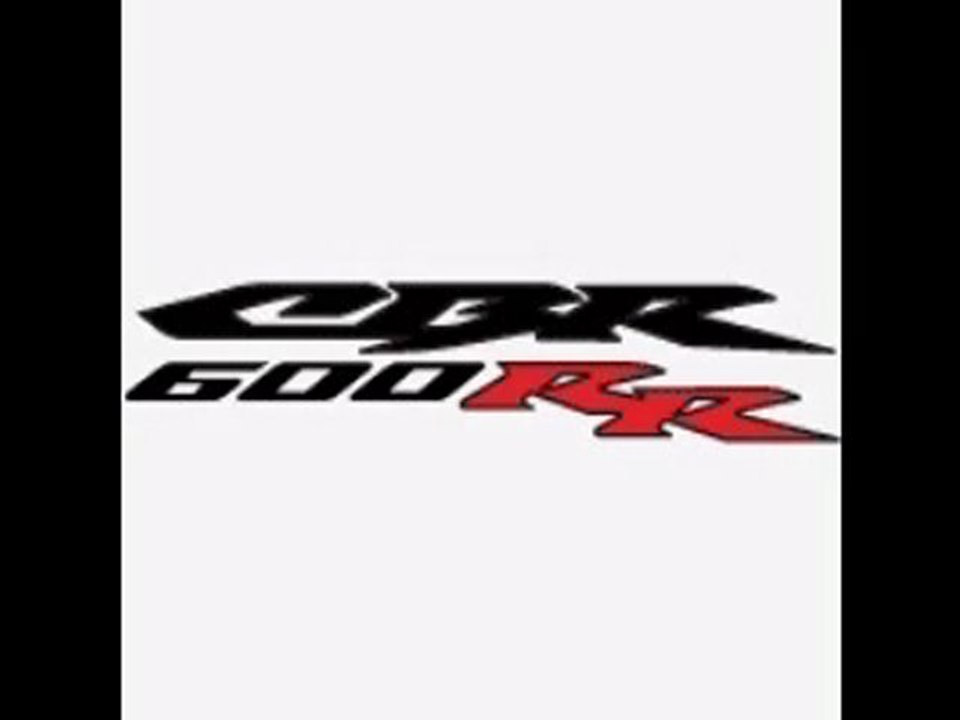 CBR 600 RR (1)