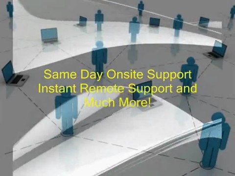 Small Business IT Services for Atlanta Businesses | Landon Technologies